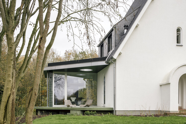 Sofie House / Madam Architectuur -Image2 of 19