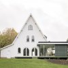 Sofie House / Madam Architectuur