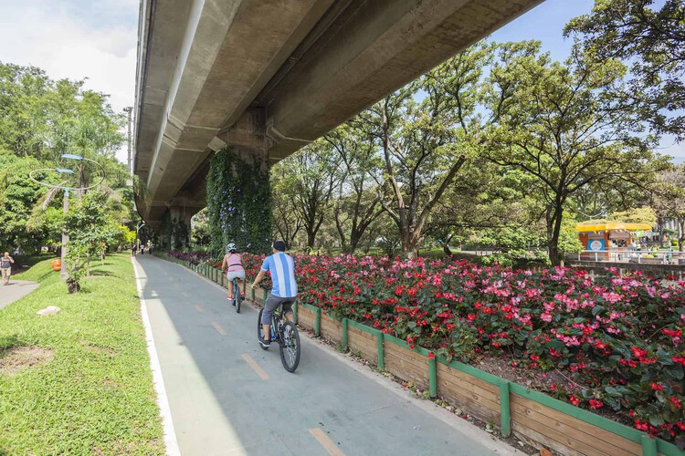   都市の冷却：ヨーロッパの都市が極端な暑さにどのように適応しているか - イメージ11の11