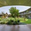 Els Altair School / Shell arquitectos