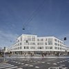 公立学校のミートパッキング地区コペンハーゲン /ノードアーキテクツ + BBP Arkitekter
