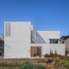 House of Boundary / Plan Architects Office