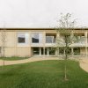 Kinderhaus Kreuzfeld / Innauer-Matt Architekten