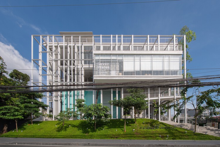 コーナーハウス /モナッシュ大学建築局 -  29の画像2