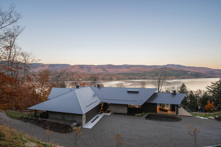 LaFlècheResidence / Mu Architecture-外観写真