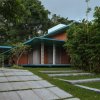 Shakeer House / 3Dorコンセプト