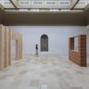 2025年のヴェネツィア建築でのポーランドパビリオンビエンナーレは、セキュリティの提供における建築の役割を調査しています