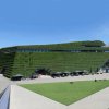 ポールクレマンスは、インゲンホーフェンアーキテクツのケボゲンIIとその画期的なグリーンファサードを捉えています