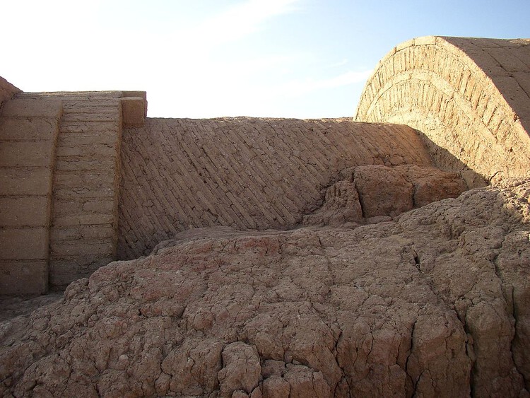 ヌビアのヴォールト：現代のソリューションのための古代のテクニックを復活させる-Image2 of 13