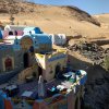 The Nubian Vault：現代のソリューションのための古代のテクニックを復活させます