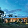 Bung Rieng House / Atelier Tho.A