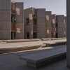 完全なアーキテクチャの要素：ルイI.カーンの家具