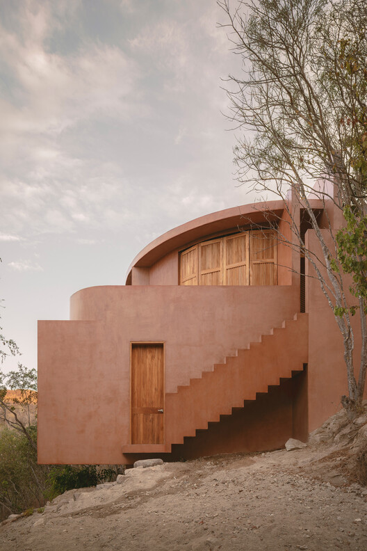 Tobi House / Espacio 18 Arquitectura -Exterior Photography