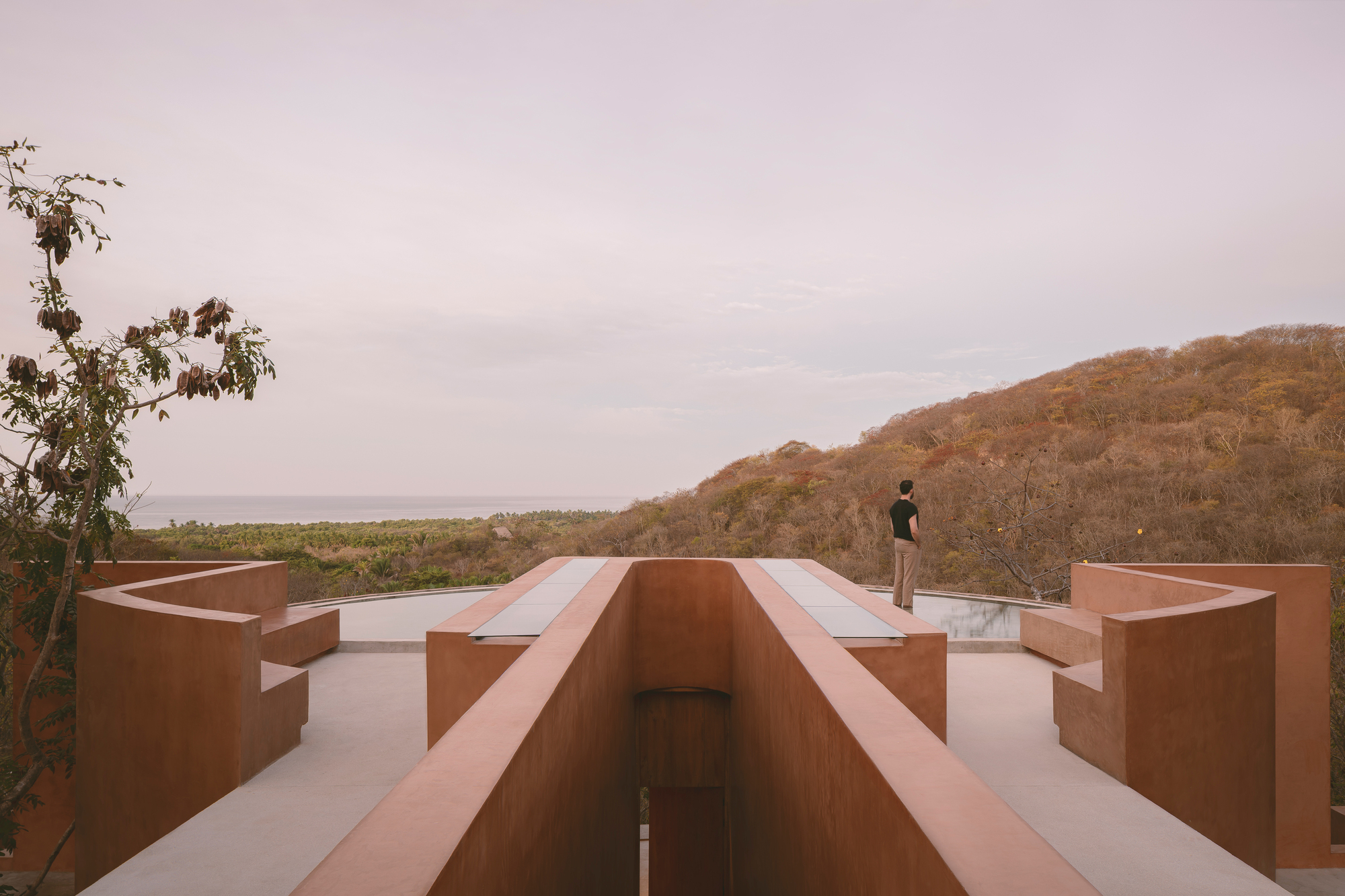 Tobi House / Espacio 18 Arquitectura
