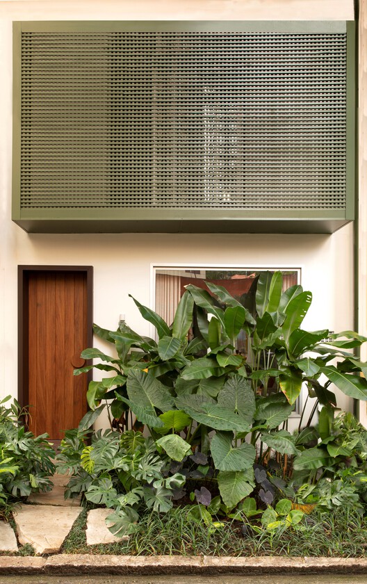 House Da Vila / Mariana Orsi Arquitetura +デザイン - インテリア写真