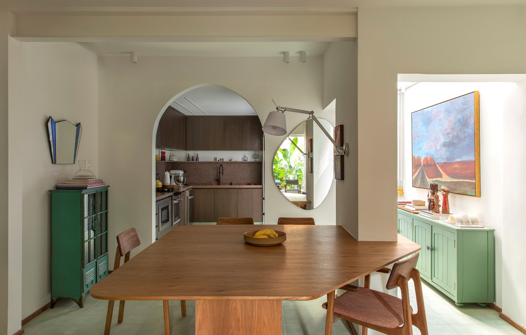 House Da Vila / Mariana Orsi arquitetura +デザイン