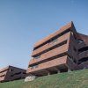 Tongtai School / E Plus / SZAデザイン