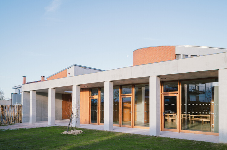 Church Borderouge / Triptyque + Studio.Aqui-画像2の27