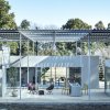 ルーフハウス /タマダ＆ワキモト建築家