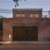Xcumpich House / Taller Mexicano de arquitectura