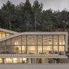 CollègeLouiseWegmann / Dagher Hanna＆Partners