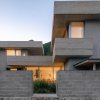 Riverside House /XiānArchitects