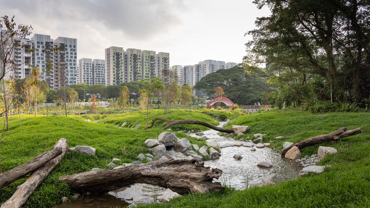 Bidadari Park / Henning Larsen- 19 of 19の画像12