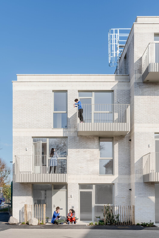 RIBAは2025年の全国賞受賞者を発表します：レトロフィットから文化ランドマークまでの20の建築プロジェクト-Image2 of 95
