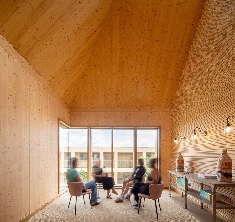 RIBAは2025年の全国賞受賞者を発表します：レトロフィットから文化ランドマークまでの20の建築プロジェクト-Image 72 of 95