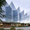 RIBAは2025年の全国賞受賞者を発表します：レトロフィットから文化的ランドマークまでの20の建築プロジェクト
