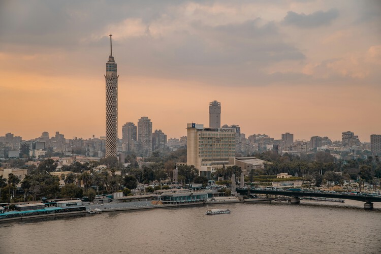 人口による2025年の世界最大の都市 -  21の画像14