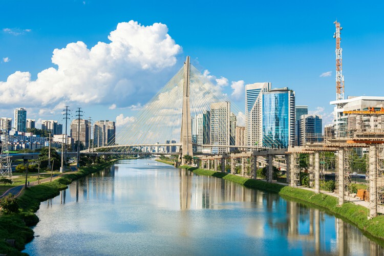 人口による2025年の世界最大の都市 -  21の画像4