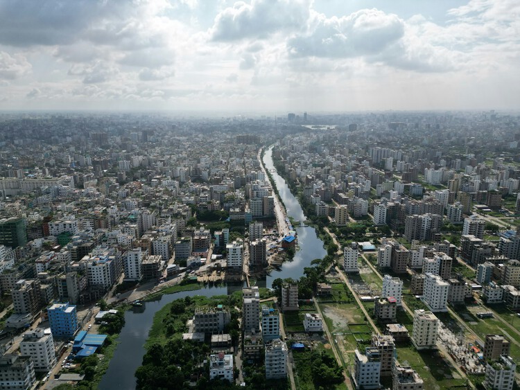 人口による2025年の世界最大の都市 -  21の画像13
