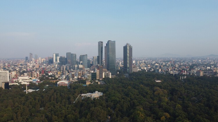 人口による2025年の世界最大の都市 -  21の画像21