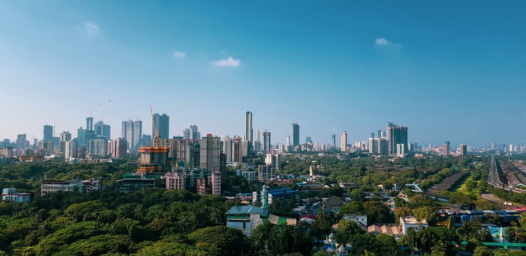 人口による2025年の世界最大の都市 -  21の画像12