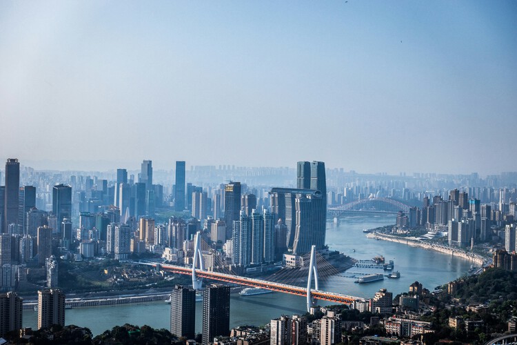 人口による2025年の世界最大の都市 -  21の画像11