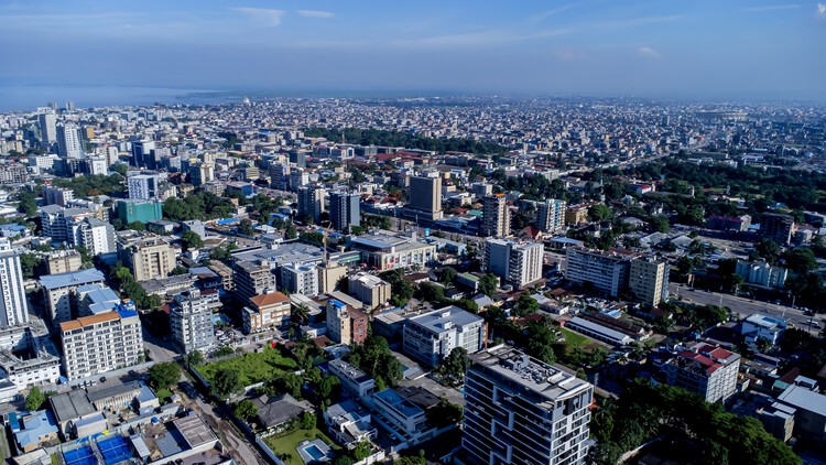 人口による2025年の世界最大の都市 -  21の画像9