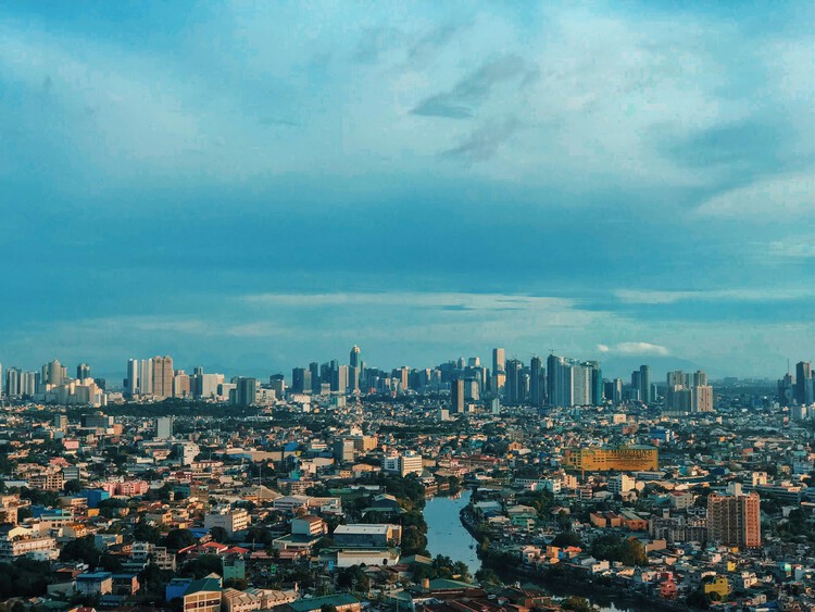 人口による2025年の世界最大の都市 -  21の画像17