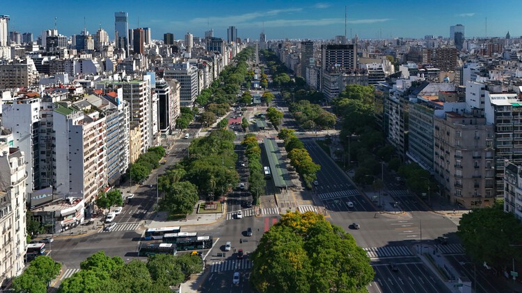 人口による2025年の世界最大の都市 -  21の画像10