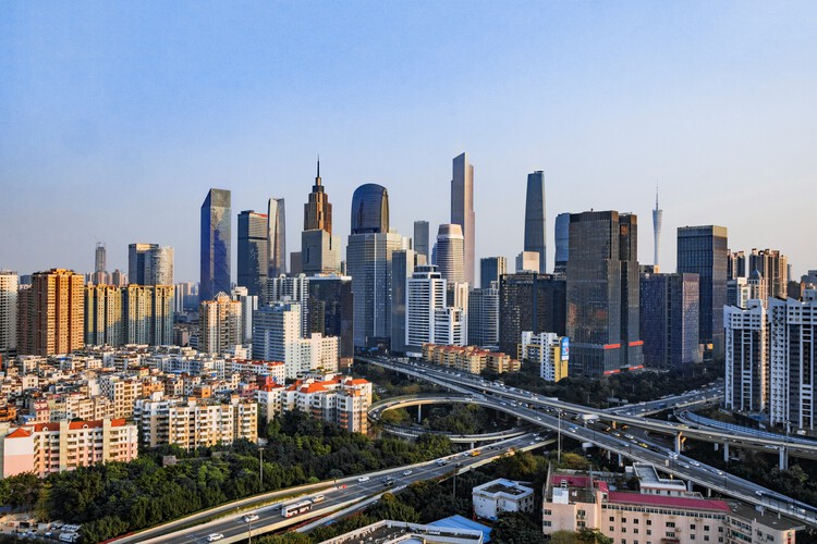 人口による2025年の世界最大の都市 -  21の画像18