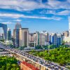 2025年の世界最大の都市人口