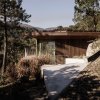 ハウスドゥーロウッド / mjarc arquitectos