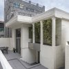 Villa de Void / Atelier Itch