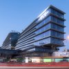 公園 - 技術（Zhongguancun Dongsheng Science Park Pash III） / SOPA