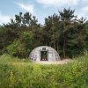 Teummak open hut / one-aftr
