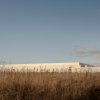 Roshen Logistics Center / Studioprototype Architects