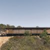Rwo House / Gonzalo Rufin Arquitectos