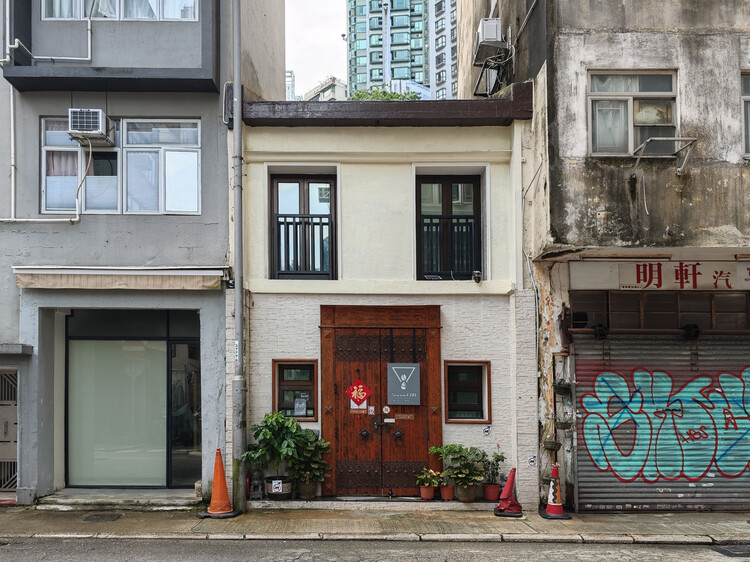 垂直都市の村：タイ・ハングと聖なる香港の死後の世界 - 画像16 of 16