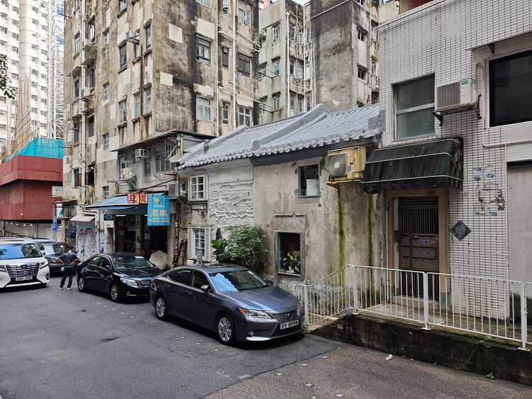 垂直都市の村：タイ・ハングと聖なる香港の死後の世界 - 画像3 of 16