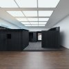 ガゴシアン /デロッシュプロジェクトでのアシュアシア＆nkyinkyim展